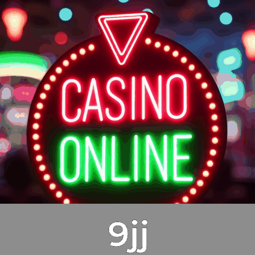 Descubra a Emoção dos Slots no 9jj: Onde a Aventura e Grandes Prêmios Esperam por Você